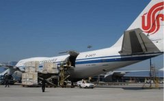 國際空運代理公司哪家好？4個優勢