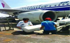 航空件怎么發(fā)？托運(yùn)辦理流程和注意事項(xiàng)詳解