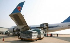 飛機(jī)能裝多大尺寸的貨？空運(yùn)貨物尺寸重量規(guī)定