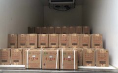 白酒、紅酒空運收費標準 包裝托運注意事項