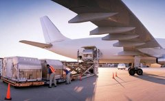 北京到西安空運公司：航空件8小時到達價格3.8元一公斤