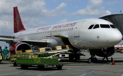 上海空運到天津