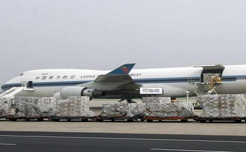 上海空運(yùn)到銀川