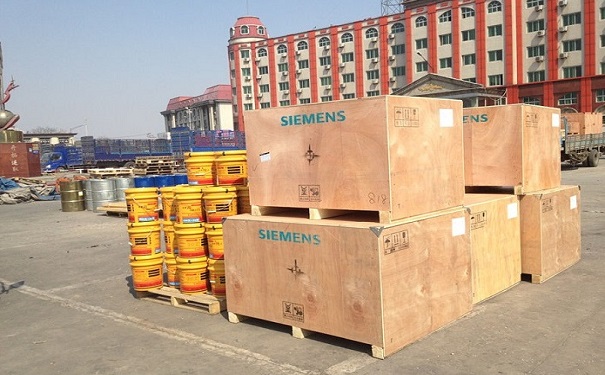 上海到武漢航空貨運(yùn)