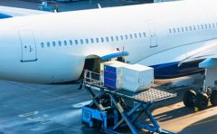 昆明機場航空貨運公司：當日達價格1.9元/KG起