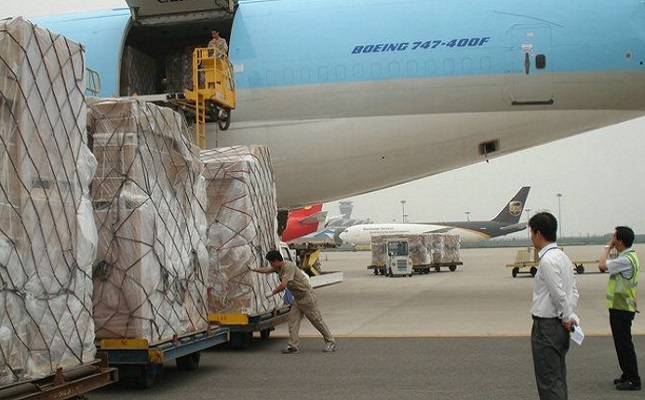 北京空運(yùn)公司