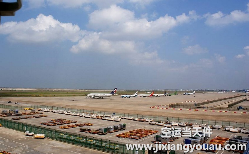 廣州到杭州空運(yùn)