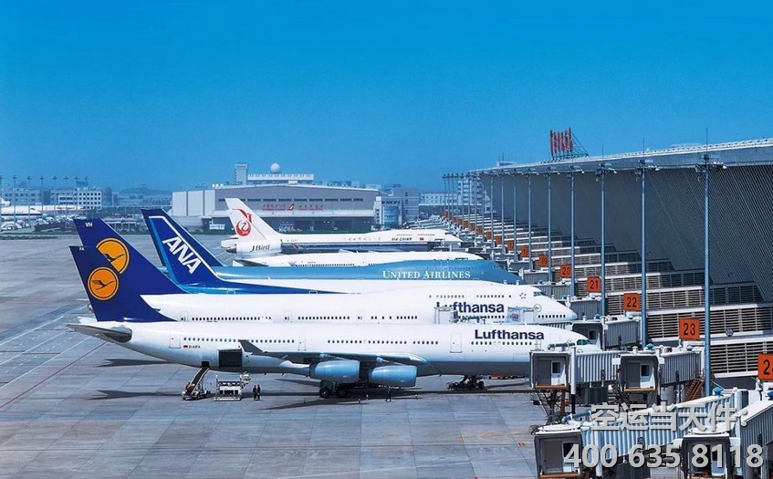 北京到哈爾濱空運(yùn)