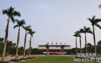 上海到珠海空運—航空快遞