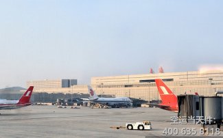 上海機場有哪些空運公司？哪家空運公司價格好？