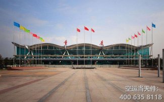 重慶有哪些航空貨運公司?哪家貨代口碑好?排行榜